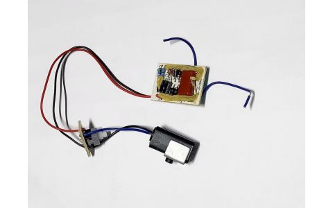 Laser JS08-100 diel 45, 46, 48