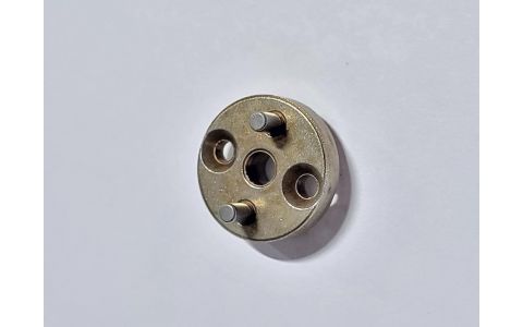 Unášač pružnej spojky CAG-S20 diel 28