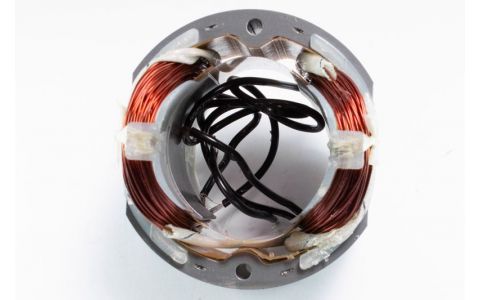 Stator RB16-45H diel 67