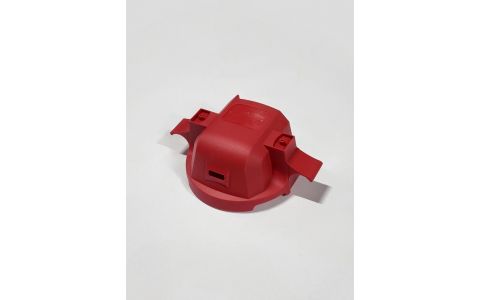 Kryt motora CAVC-S20Li-18L diel 4