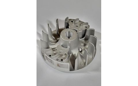 Magneto LD EA520B diel 3