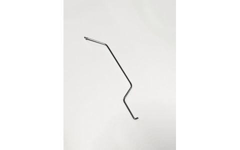 Tyč regulácie otáčok RV125-S, GL-23037, diel 60