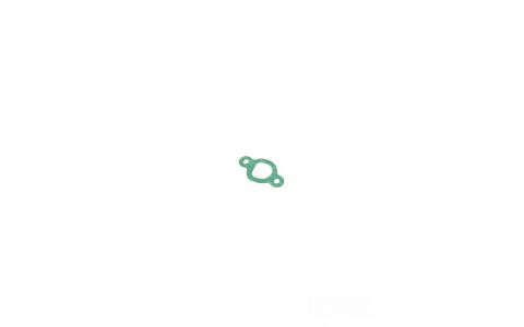 Tesnenie karburátora k filtru RV125-S, GL-23037, diel 45