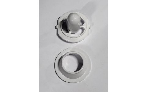Plastové veko MG1013 diel 12