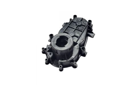 Predný blok prevodovky MG1013 diel 34