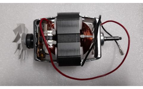 Motor SM20110 diel 27