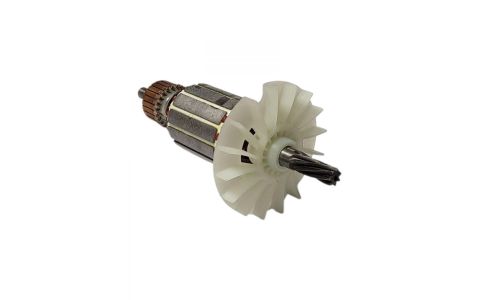 Rotor RH09-26AC, diel 68