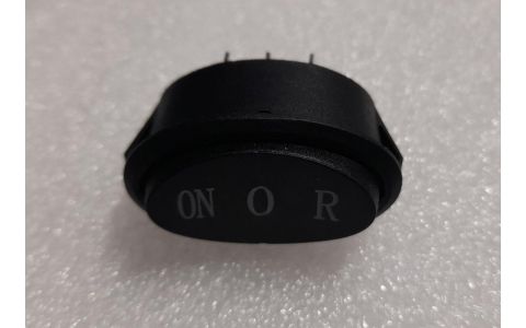 Vypínač MG1013R diel 17