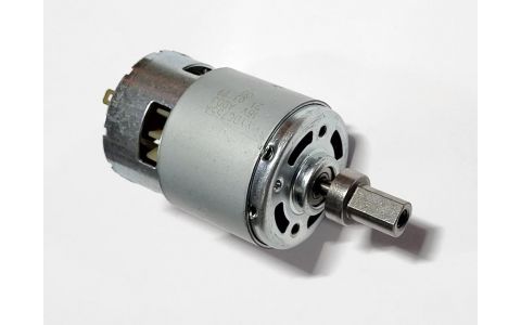 Motor CGT-S20LiD diel 24