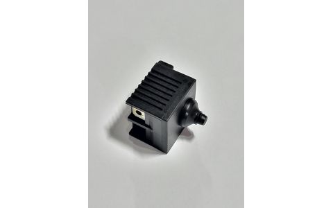 Vypínač CAG-S20Lib-125 diel 33