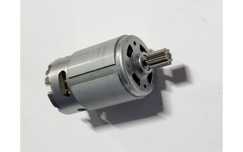 Motor CSS-12Li diel 1