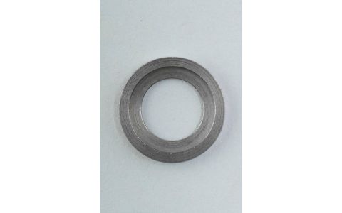 Zacvaknutie krúzku GCS26-10 diel 3