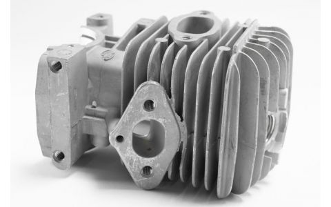 Valec GCS26-10 diel 14