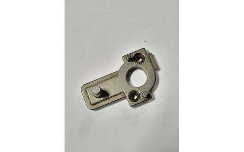 Poistný kolík CSS-12Li diel 3