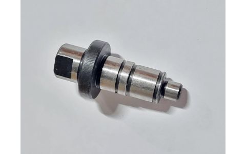 Hriadeľ kotúča TS-2000 diel 57