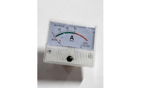 Ampermeter CDR diel 40