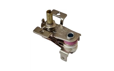 Termostat pre konvektor DL04, diel 9