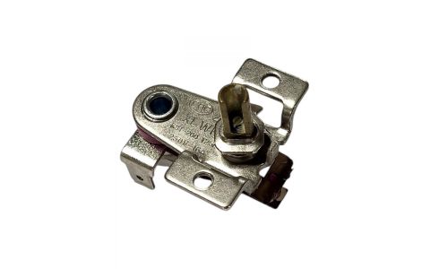 Termostat pre konvektor DL05, diel 9