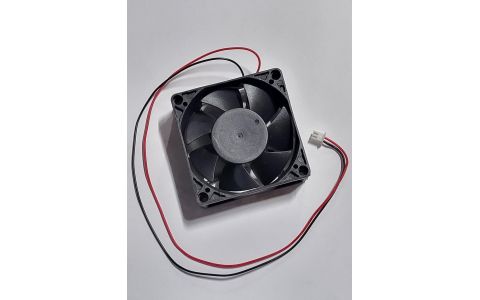 Ventilátor pre konvektor DL07, diel 25