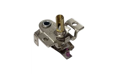 Termostat pre konvektor DL08 Turbo, diel 8