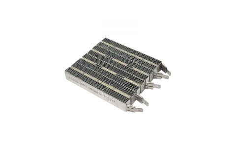 Vykurovacie teleso pre konvektor PTC-1510 diel 10