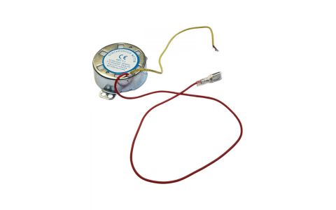 Motor otáčania pre termoventilátor Strend Pro PTC-1510 diel 15