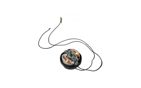Motor PTC06 diel 12