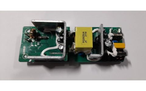 PCB pre nabíjačku BDG02-Z4.0A-P1