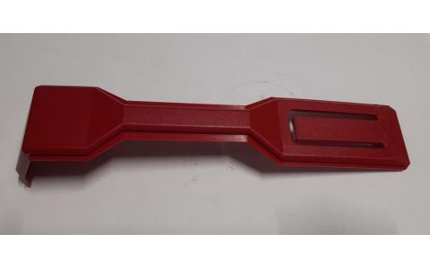 Ozdobný blok pre nabíjačku BDG02-Z10.0A-P1