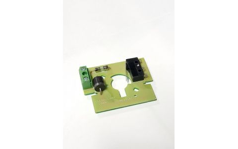 Elektronika na pištoľ Q1P-WYT23-800