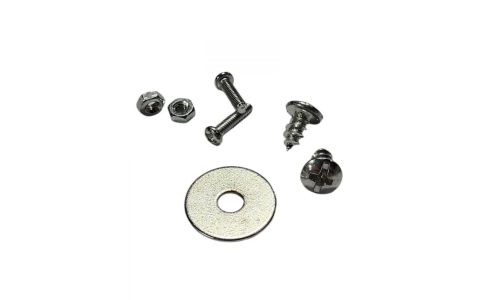 Skrutka na mriežku FS4014C