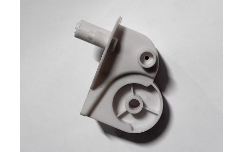 Držiak motora na ventilátor FS4014C