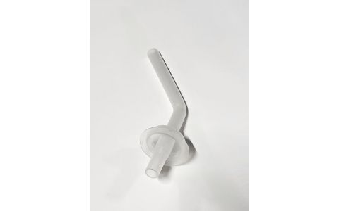 Sacie potrubie nádoby na pištoľ Q1P-WYT23-800 diel 50