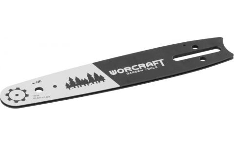 Lišta Worcraft CGC-S20LiA, GCS26-10