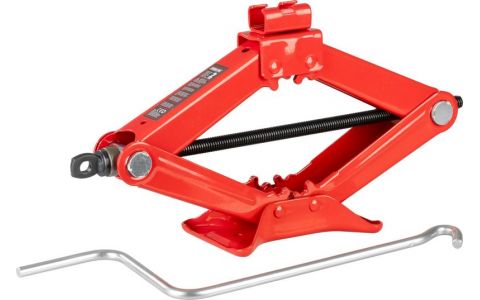 Zdvihák T10202, 2 tony, 90-380 mm, nožnicový, pod auto