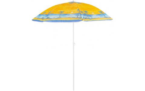 Slnečník BEACH 180 cm, 19/22 mm, plážový