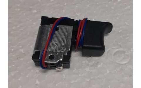 Vypínač na Kladivo Worcraft CRH-S20LiE diel číslo 33