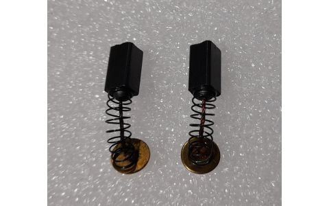 Uhlík na brúsku Worcraft EMG01-42, 