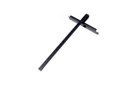 Vodiaca lišta na CJS-S20LiB, diel 56