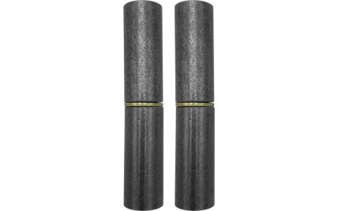 Záves dverový MH0264N04 • 20x100 mm, navárací, bal. 2 ks