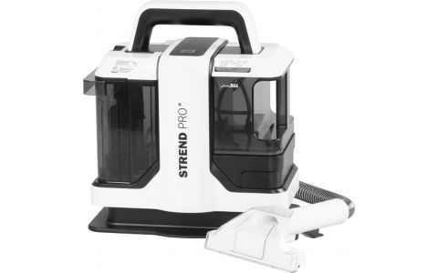 Tepovač Strend Pro W05, 450 W, čistič škvŕn, kábel 5 m, sacia hadica L-1,2 m