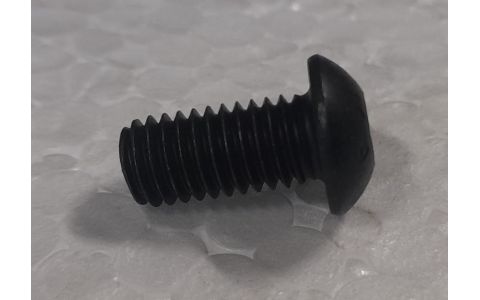 Skrutka na leštičku Worcraft COP-S20Li, diel 1