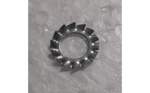 Podložka na leštičku Worcraft COP-S20Li, diel 2