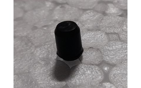 Stĺpik gumový na leštičku Worcraft COP-S20Li, diel 35