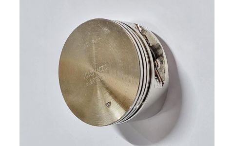 Piest na motor pre kosačky QL41S-139, QL46P-139 a QL46P-139E