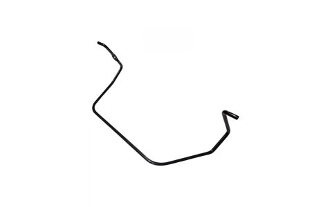 Plynová páka pre kosačky QL41S-139, diel 33