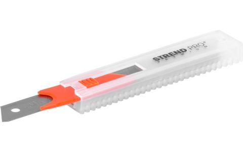 Čepeľ Strend Pro Premium, 18 mm, odlamovacia, náhradná, pre nôž 2220600