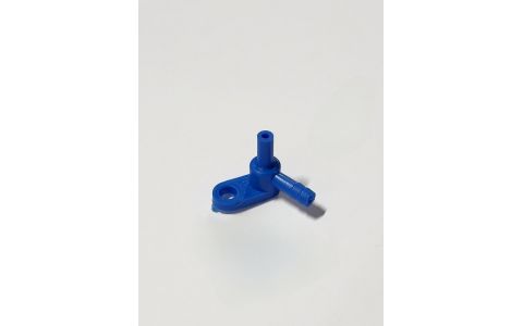 Olejová tryska CGC-S20LiA diel 58