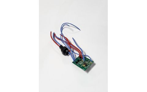 PCB doska CGC-S20LiA diel 10