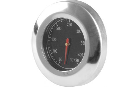 Teplomer na gril Gordon, Manresa a Forbes, náhradný